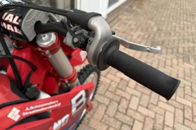 Gas Gas MC (2024) thumbnail 6
