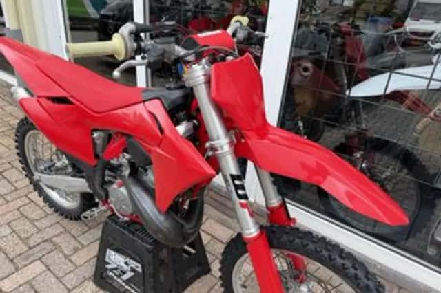 Gas Gas MC (2025) thumbnail 6