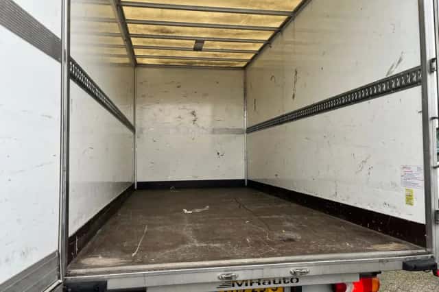 Fiat Ducato (2020) thumbnail 3