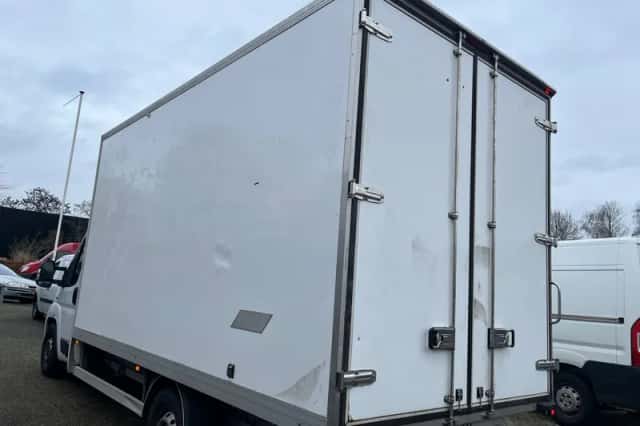 Fiat Ducato (2020) thumbnail 4
