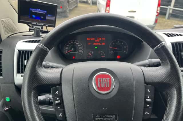 Fiat Ducato (2020) thumbnail 5
