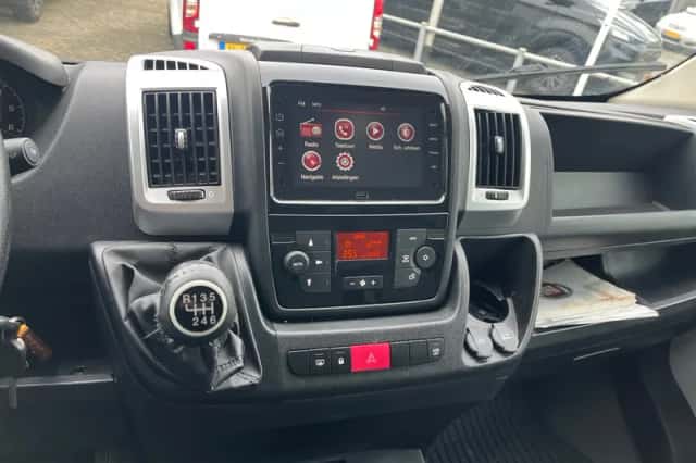 Fiat Ducato (2020) thumbnail 6