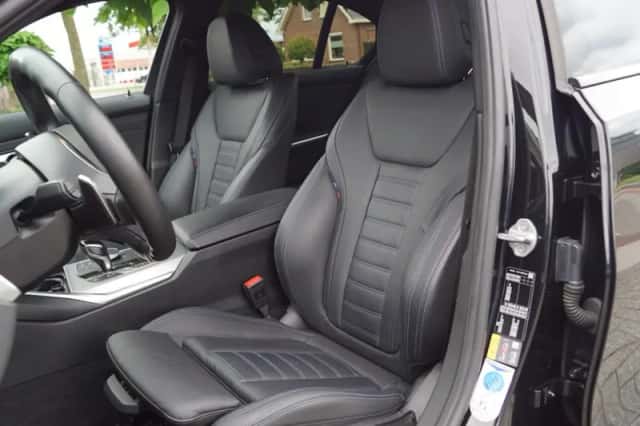 BMW 3-Serie (2020) thumbnail 3