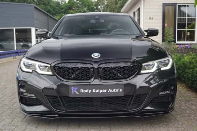BMW 3-Serie (2020) thumbnail 5