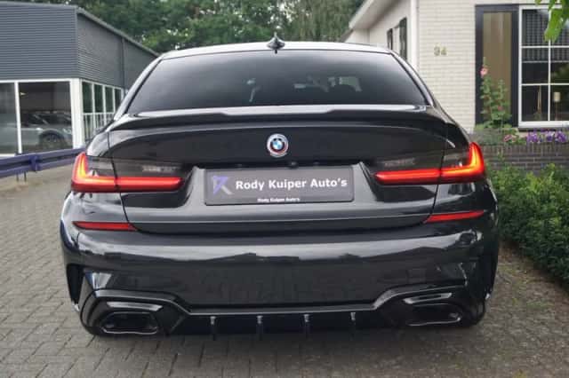 BMW 3-Serie (2020) thumbnail 6
