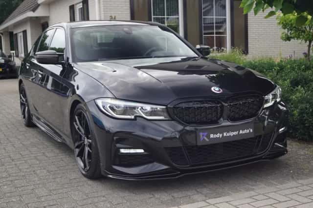 BMW 3-Serie (2020) thumbnail 1