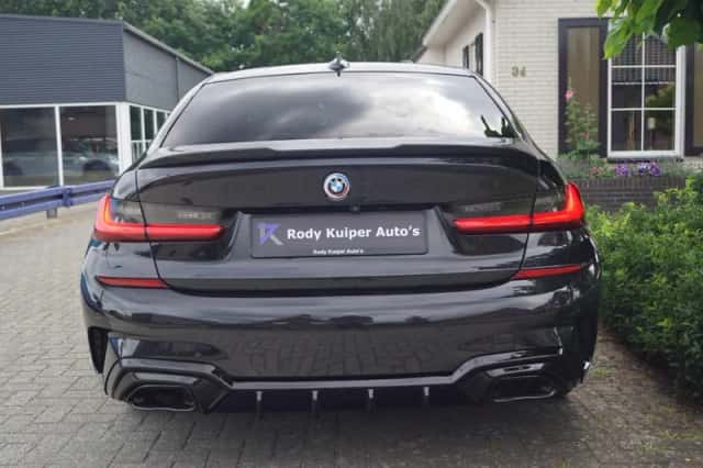 BMW 3-Serie (2020) thumbnail 6