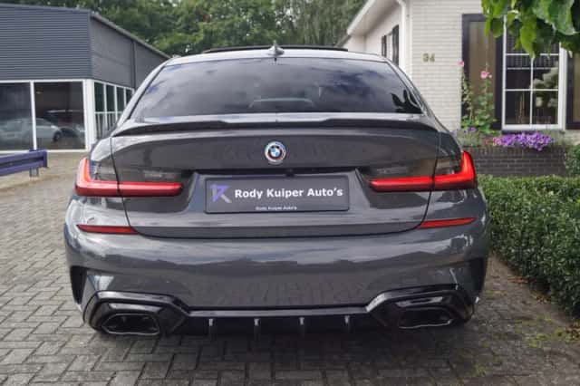 BMW 3-Serie (2021) thumbnail 6