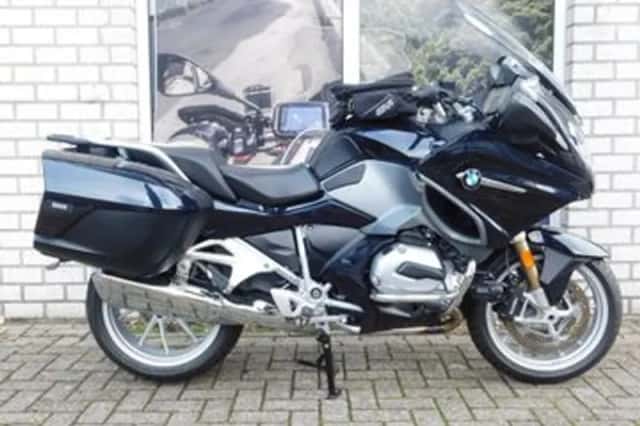 BMW R (2018) thumbnail 1
