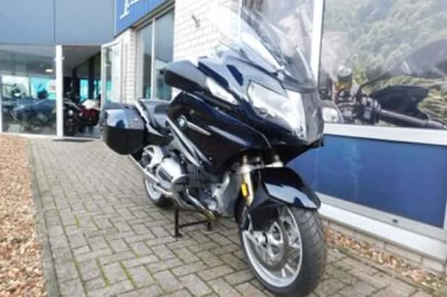 BMW R (2018) thumbnail 2