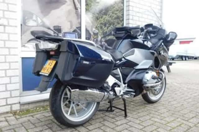 BMW R (2018) thumbnail 3
