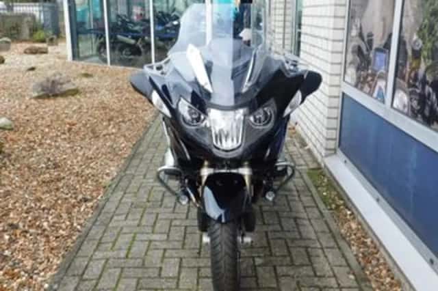 BMW R (2018) thumbnail 4