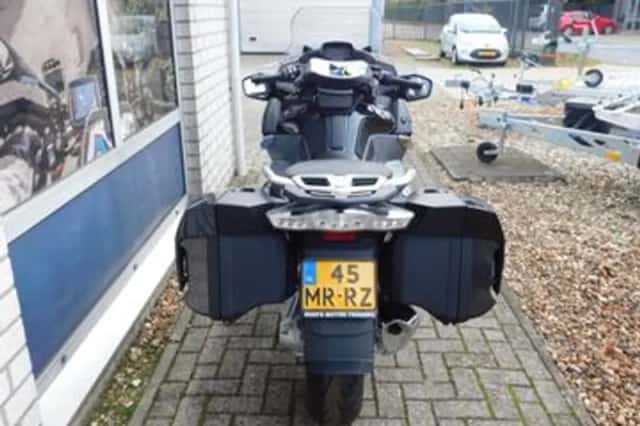 BMW R (2018) thumbnail 5