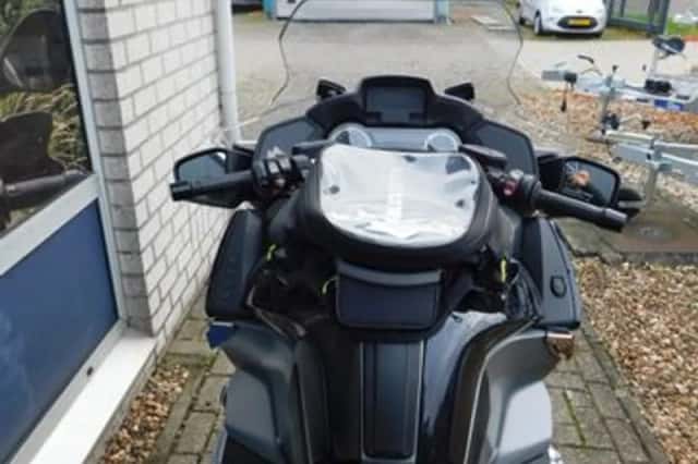 BMW R (2018) thumbnail 6