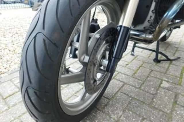 BMW R (2010) thumbnail 5