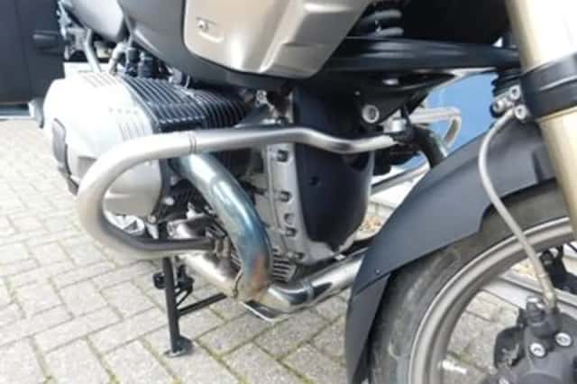 BMW R (2010) thumbnail 6