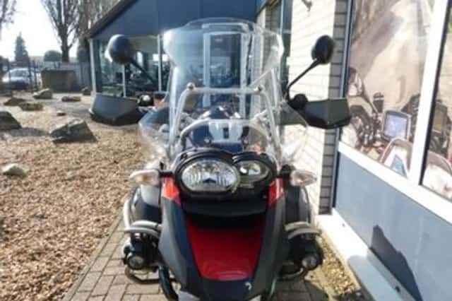 BMW R (2008) thumbnail 5