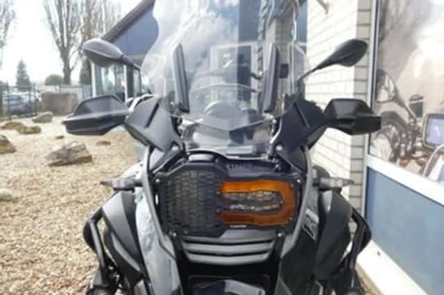BMW R (2016) thumbnail 4