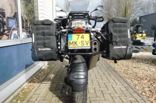 BMW R (2016) thumbnail 5