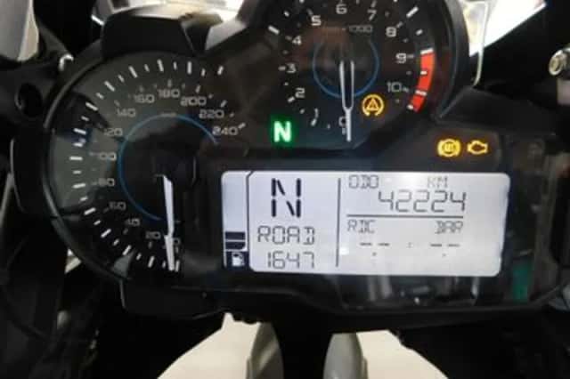 BMW R (2016) thumbnail 6