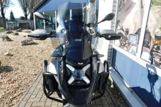 BMW R (2024) thumbnail 5
