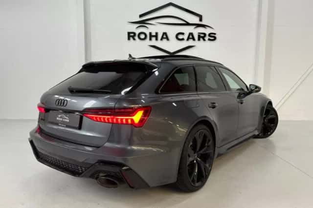 Audi RS6 (2021) thumbnail 4