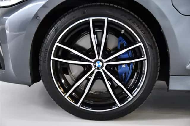 BMW 3-Serie (2021) thumbnail 2