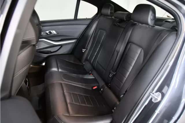BMW 3-Serie (2021) thumbnail 6