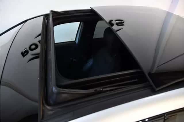 Mercedes-Benz B-Klasse (2019) thumbnail 3