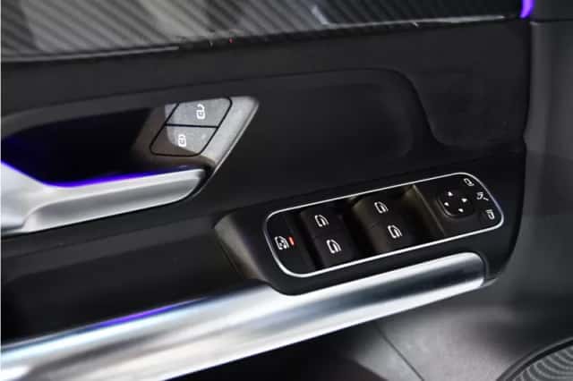 Mercedes-Benz B-Klasse (2019) thumbnail 6