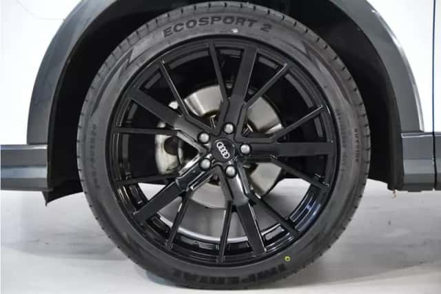 Audi Q3 (2024) thumbnail 2