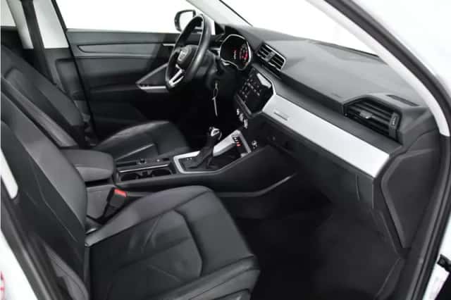 Audi Q3 (2024) thumbnail 6