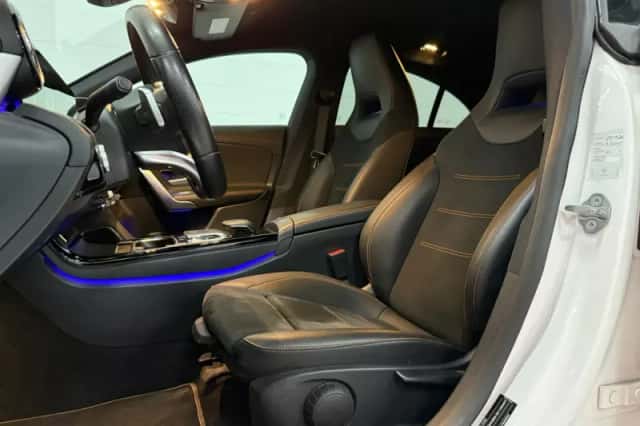 Mercedes-Benz CLA-Klasse (2020) thumbnail 6