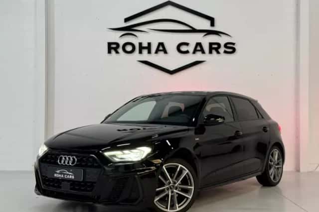 Audi A1 (2019) thumbnail 1