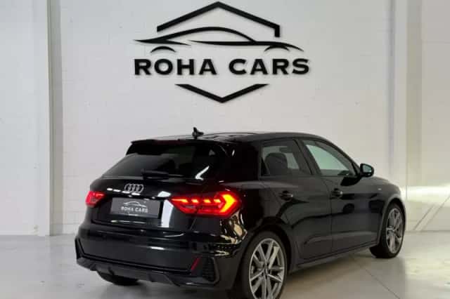 Audi A1 (2019) thumbnail 5
