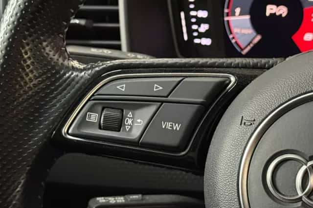 Audi A1 (2019) thumbnail 6