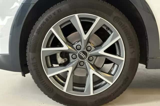 Audi A1 (2023) thumbnail 2