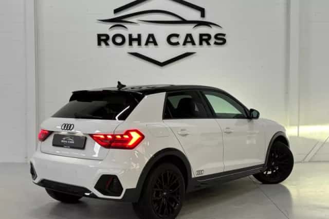 Audi A1 (2020) thumbnail 4