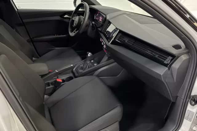 Audi A1 (2020) thumbnail 5