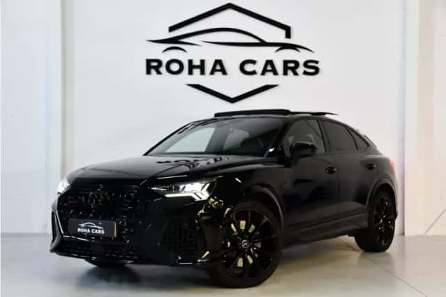 Audi Q3 (2020) thumbnail 1