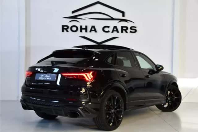 Audi Q3 (2020) thumbnail 4