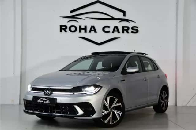 Volkswagen Polo (2024) thumbnail 1