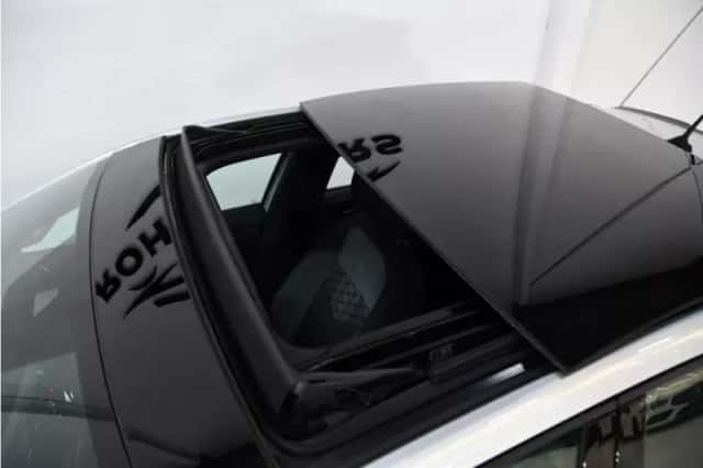Volkswagen Polo (2024) thumbnail 3
