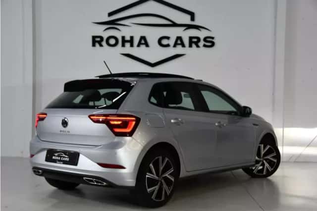 Volkswagen Polo (2024) thumbnail 4