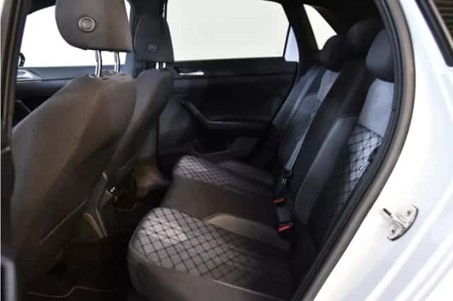 Volkswagen Polo (2022) thumbnail 6