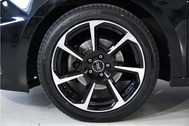 Audi A1 (2020) thumbnail 2
