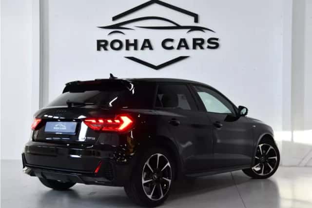 Audi A1 (2020) thumbnail 4