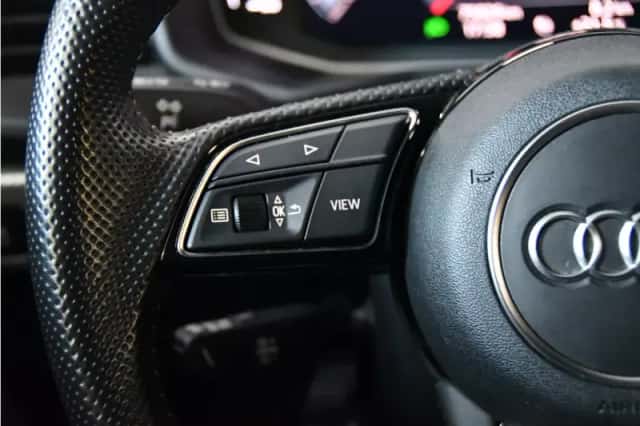 Audi A1 (2020) thumbnail 6