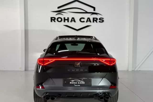 CUPRA Formentor (2022) thumbnail 6