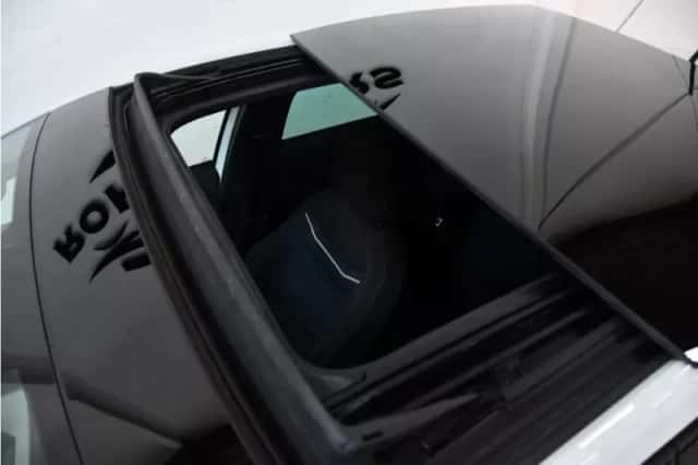 SEAT Ibiza (2021) thumbnail 3
